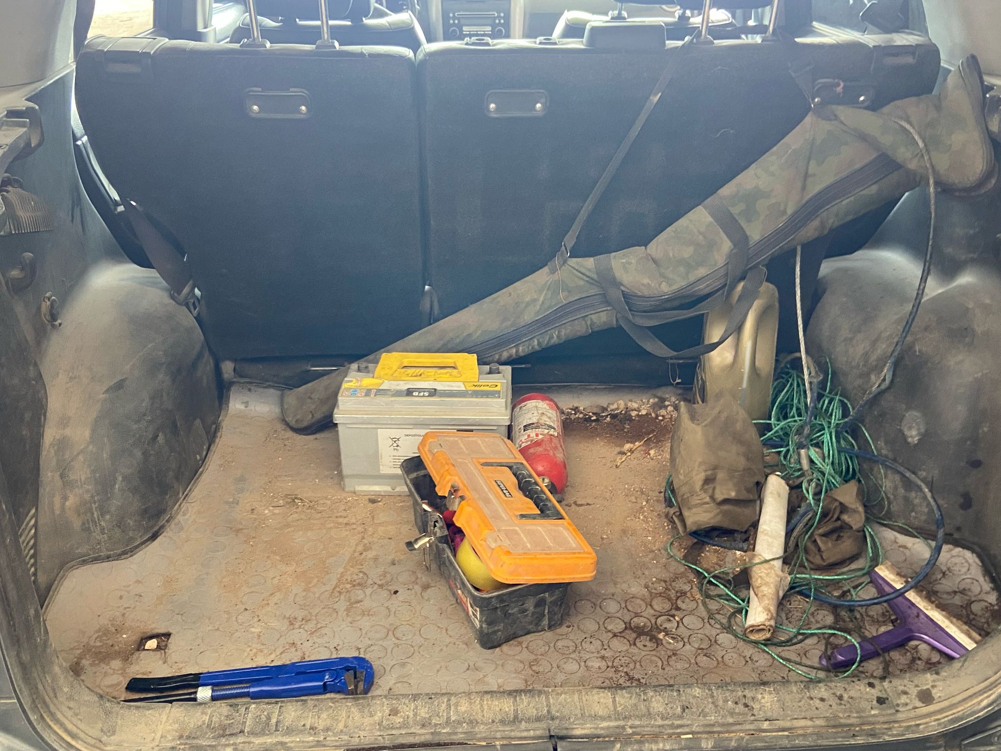 Göktuğ Auto Detailing